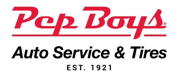 Pep Boys
