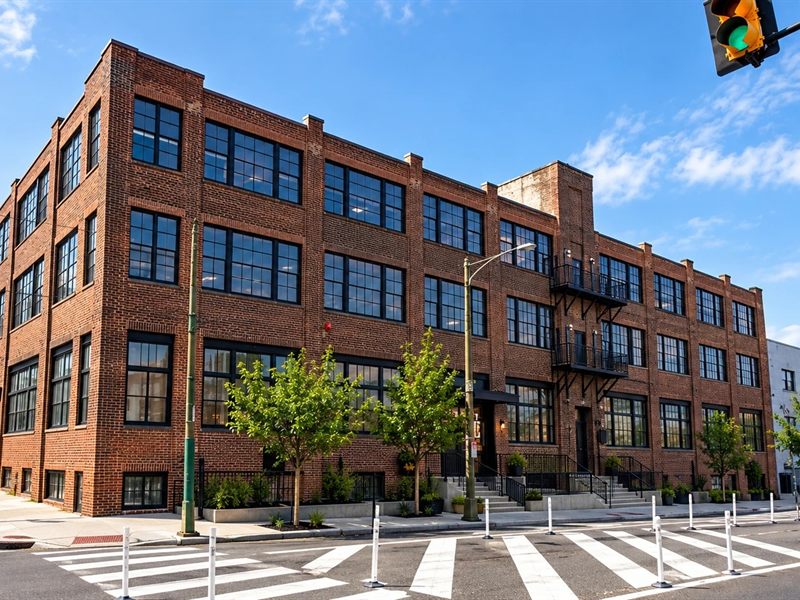Macaroni Factory Conversion