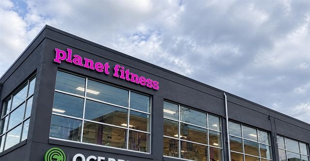 Planet Fitness 1936 Washington, photo 1