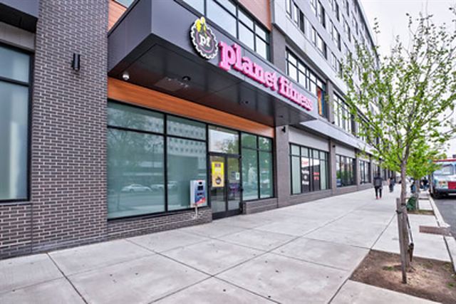 Planet Fitness 510 Broad, photo 1