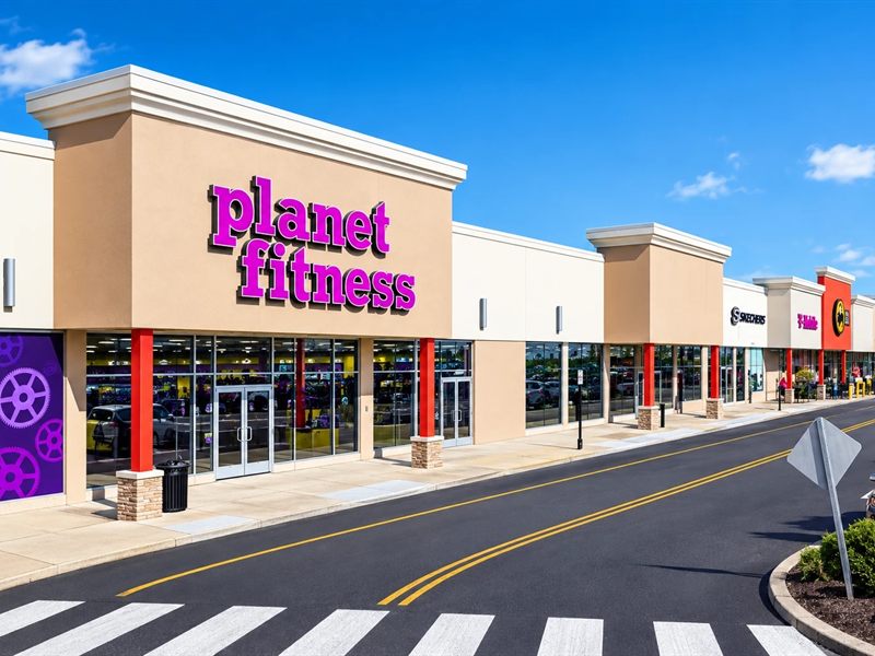 Planet Fitness Northeast